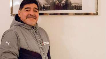 Entrevista a Juan Cruz Acosta Güemes en Radio 10 en diálogo con Pablo Duggan