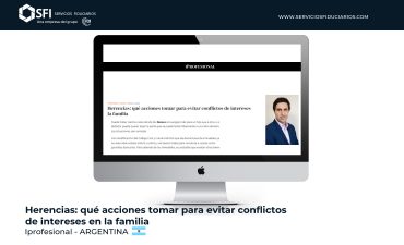 Herencias: qué acciones tomar para evitar conflictos de intereses en la familia