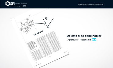 Apertura – De esto sí se debe hablar